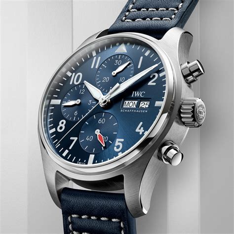 iwc pilots watches